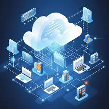 managed cloud services